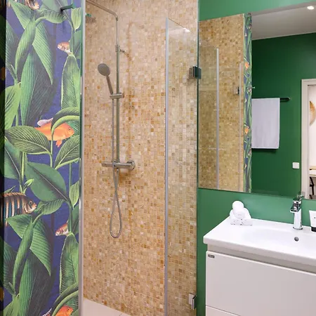 게스트하우스 Zamek Ostrolov Ostrolovsky Ujezd