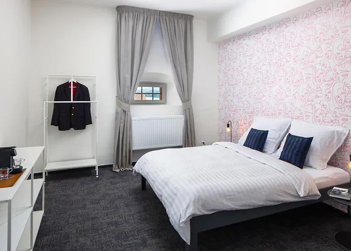 Zamek Ostrolov Гостевой дом